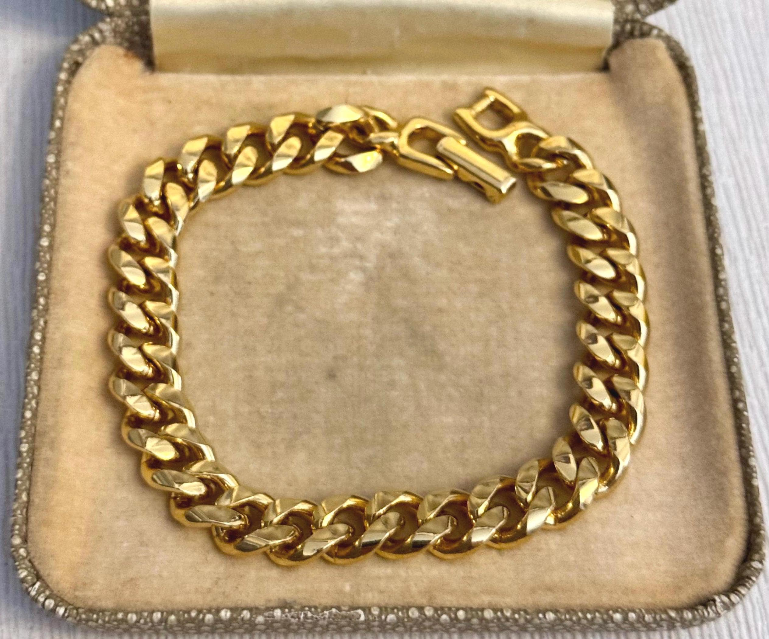 ヴィンテージ　Goldette ブレスレット $_12.JPG?set_id=880000500F