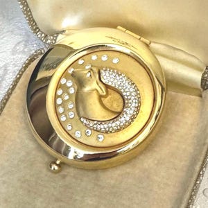 Estee Lauder Powder Compact - Etsy