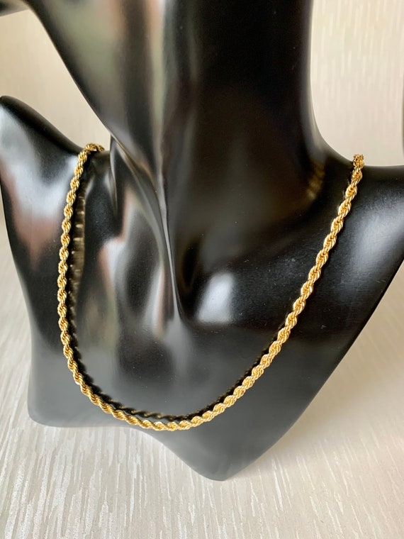 Designer Necklace, Stunning Vintage Pierre Cardin… - image 9