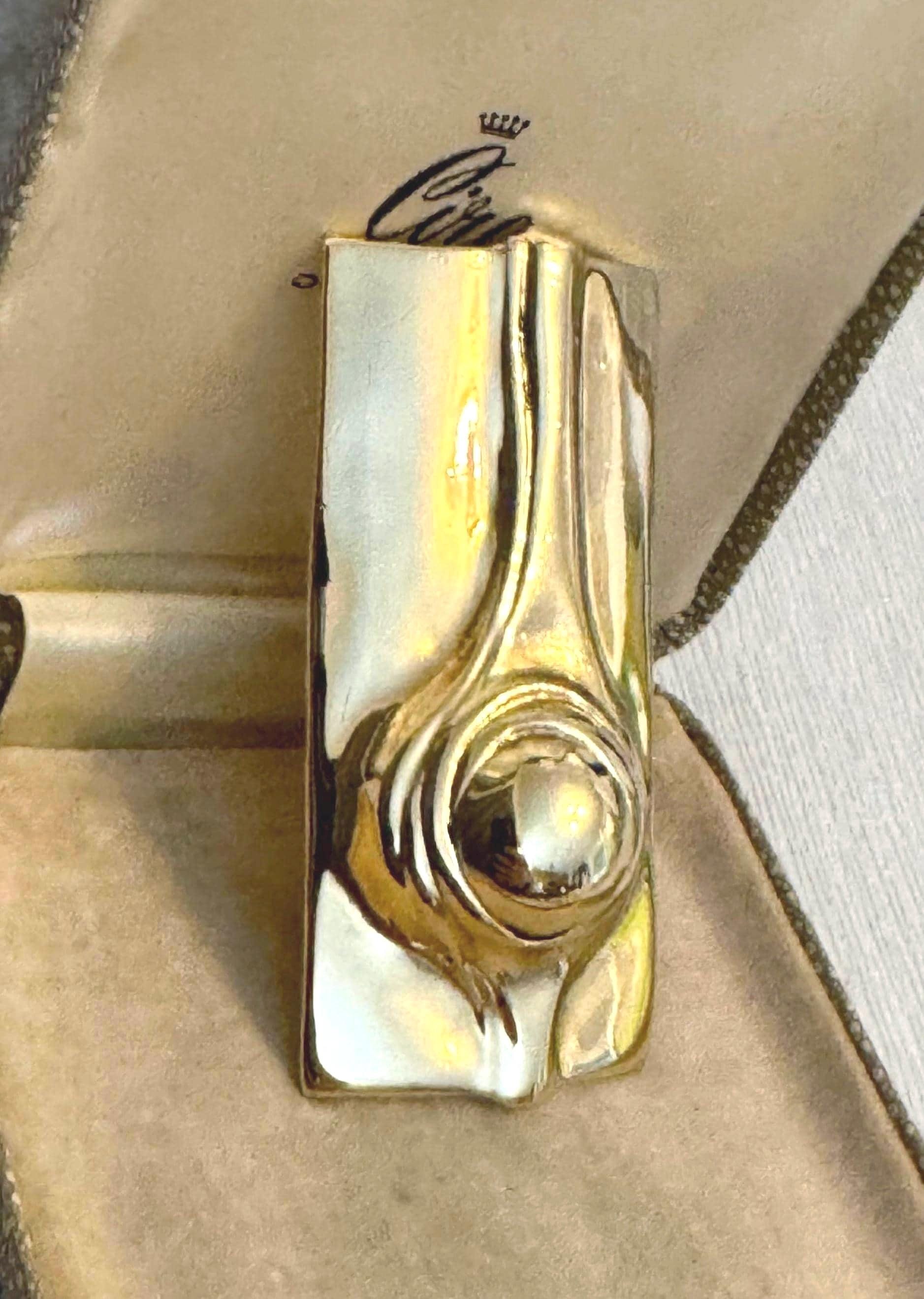 Carven paris brooch - Etsy 日本