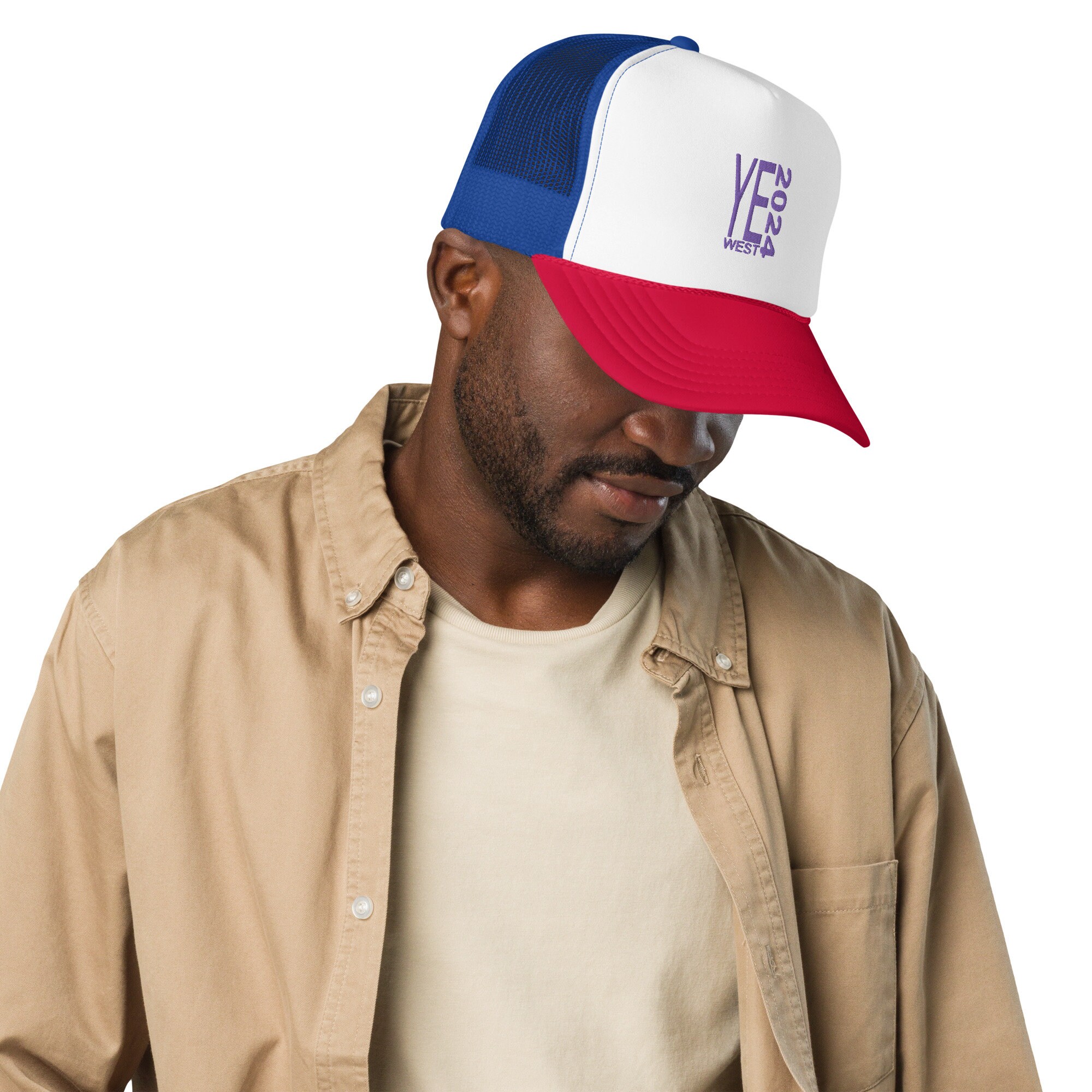 【一部予約！】 2024 Kanye Etsy - Cap West 帽子