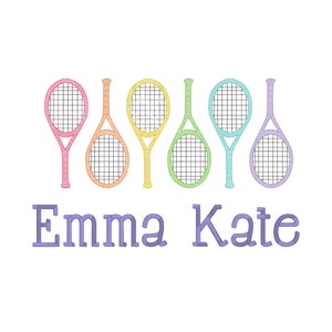 Toddler Tennis Racket/Racquet Shirt, Toddler Baby Tennis Bubble Suit, Tennis Baby Outfit, Kids Tennis Shirt, Tennis Player, One Love