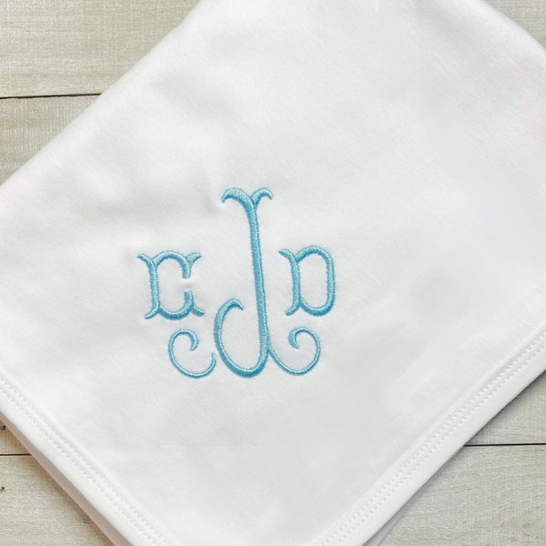 Receiving Blanket Etsy