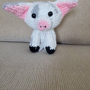 Pua: Moana&#39;s Pig
