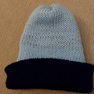 Reversible Beanie