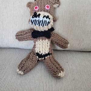 Nightmare Freddy