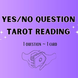 Lectura rápida de tarot • Lectura de tarot de sí/no • Lectura de tarot de una pregunta • Lector de tarot de confianza • Lectura de 1 carta • Lectura de tarot de sí o no