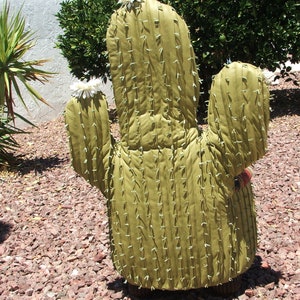 SAGUARO CACTUS CHAIR for Child Bild 6