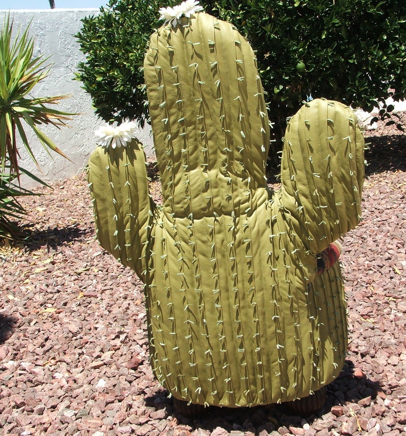 SAGUARO CACTUS CHAIR for Child Bild 6