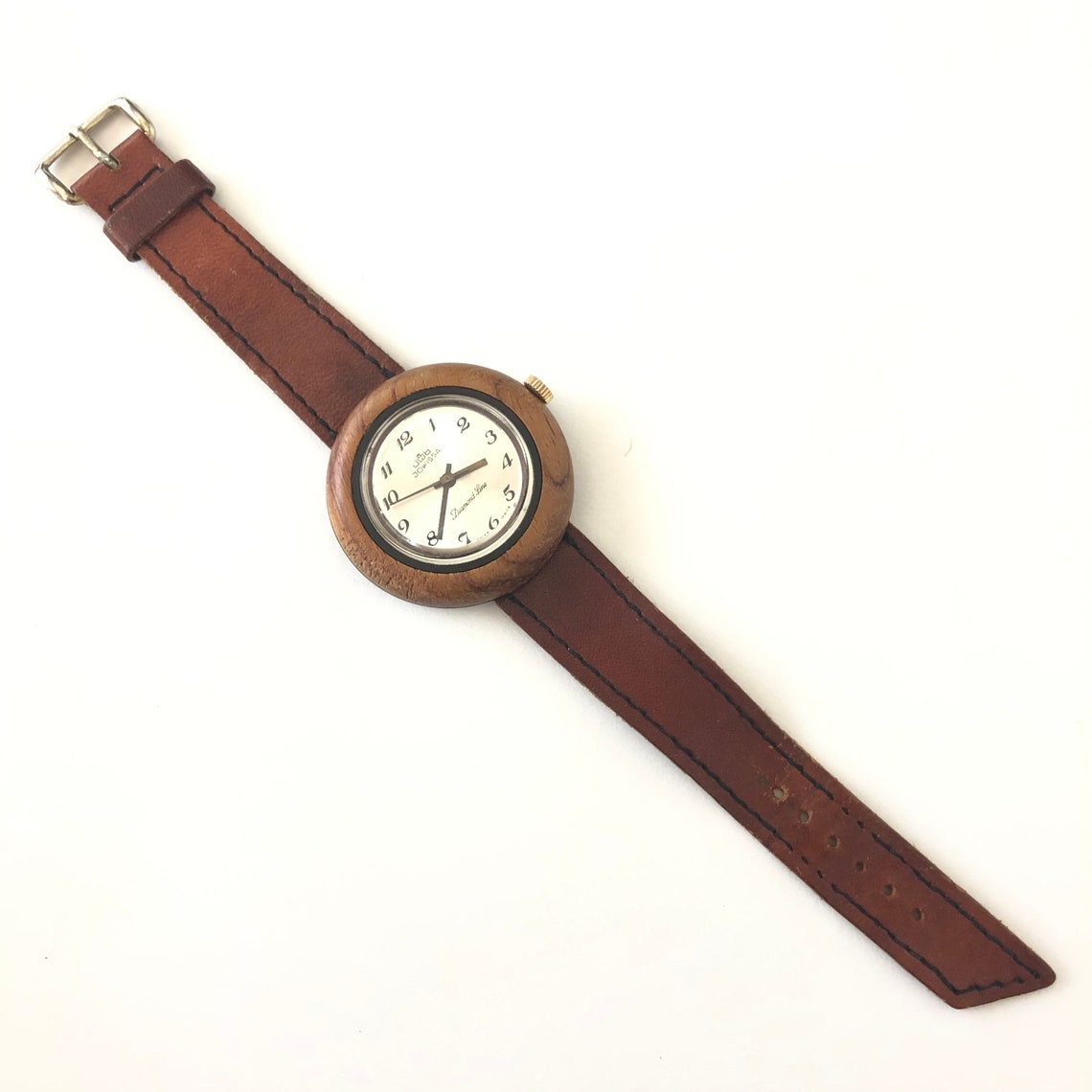 Vintage Jowissa Wrist Watch Swiss Made Etsy