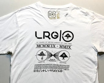 Lrg Shirts - Etsy