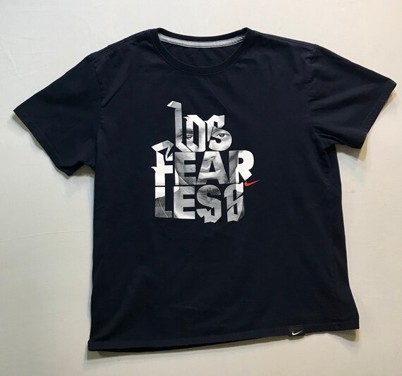kobe nike shirt