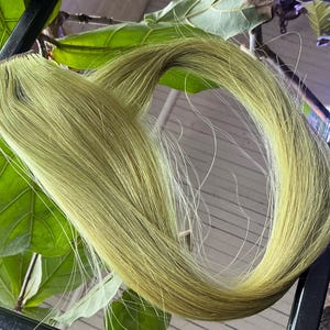 COLOR POP Clip-In Hair Extensions