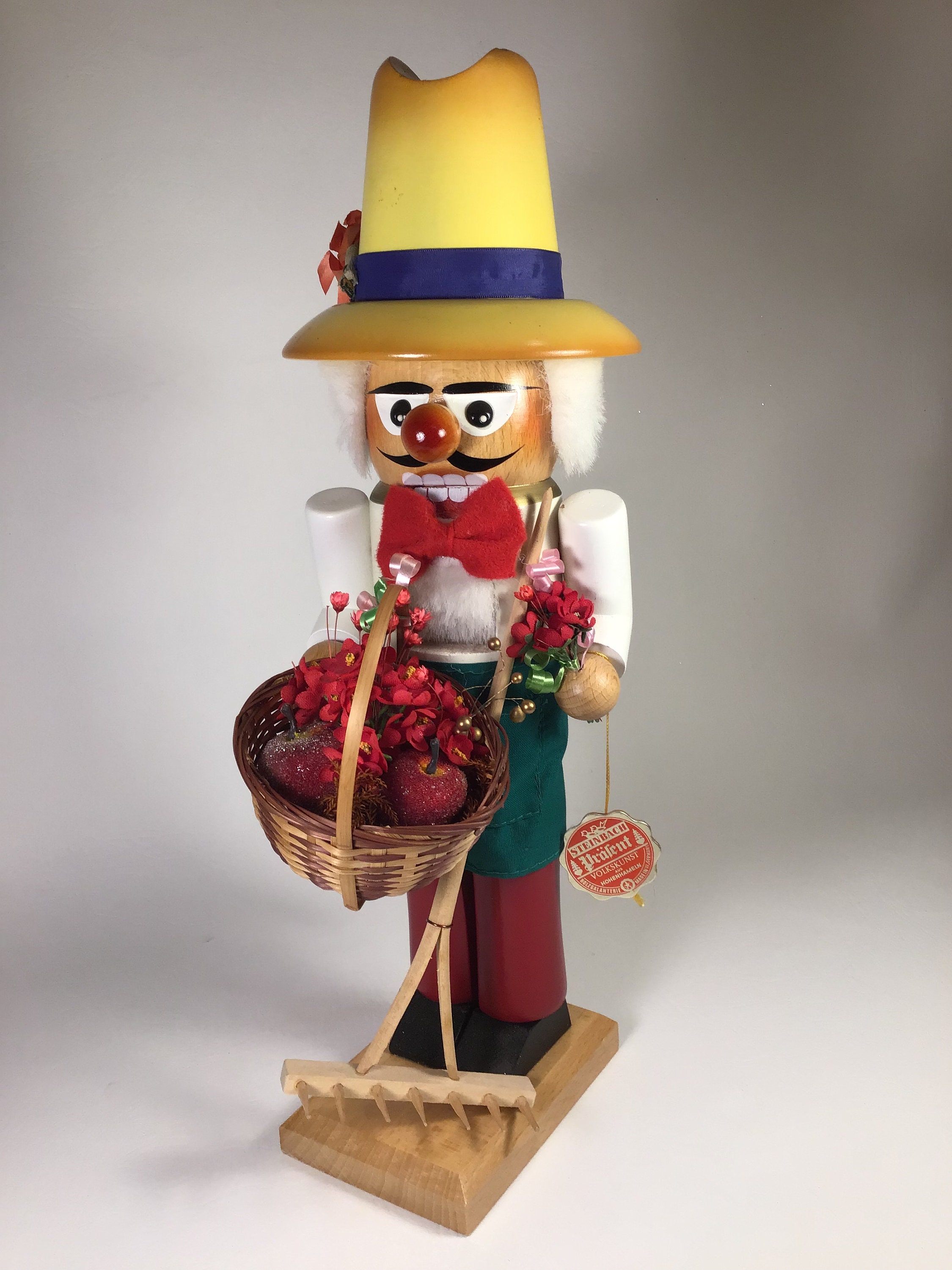 ドイツ STEINBACH シュタインバッハ くるみ割り人形 クリスマス il_fullxfull.4370494400_ogoj.jpg