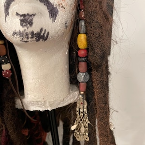 Jack sparrow Kuchi Dangle -