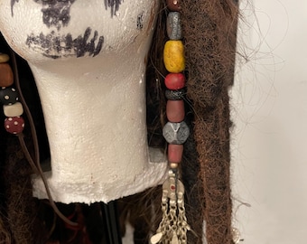 Jack sparrow Kuchi Dangle -