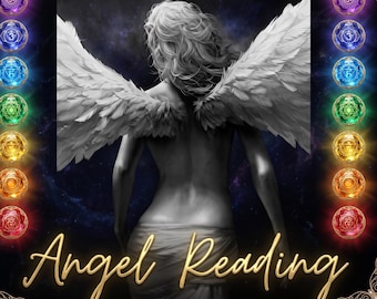 4 Guardian Angel Messages