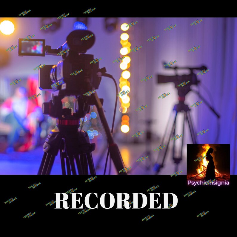 PROTECTION WARDING reading, ritual pdf guide video image 2