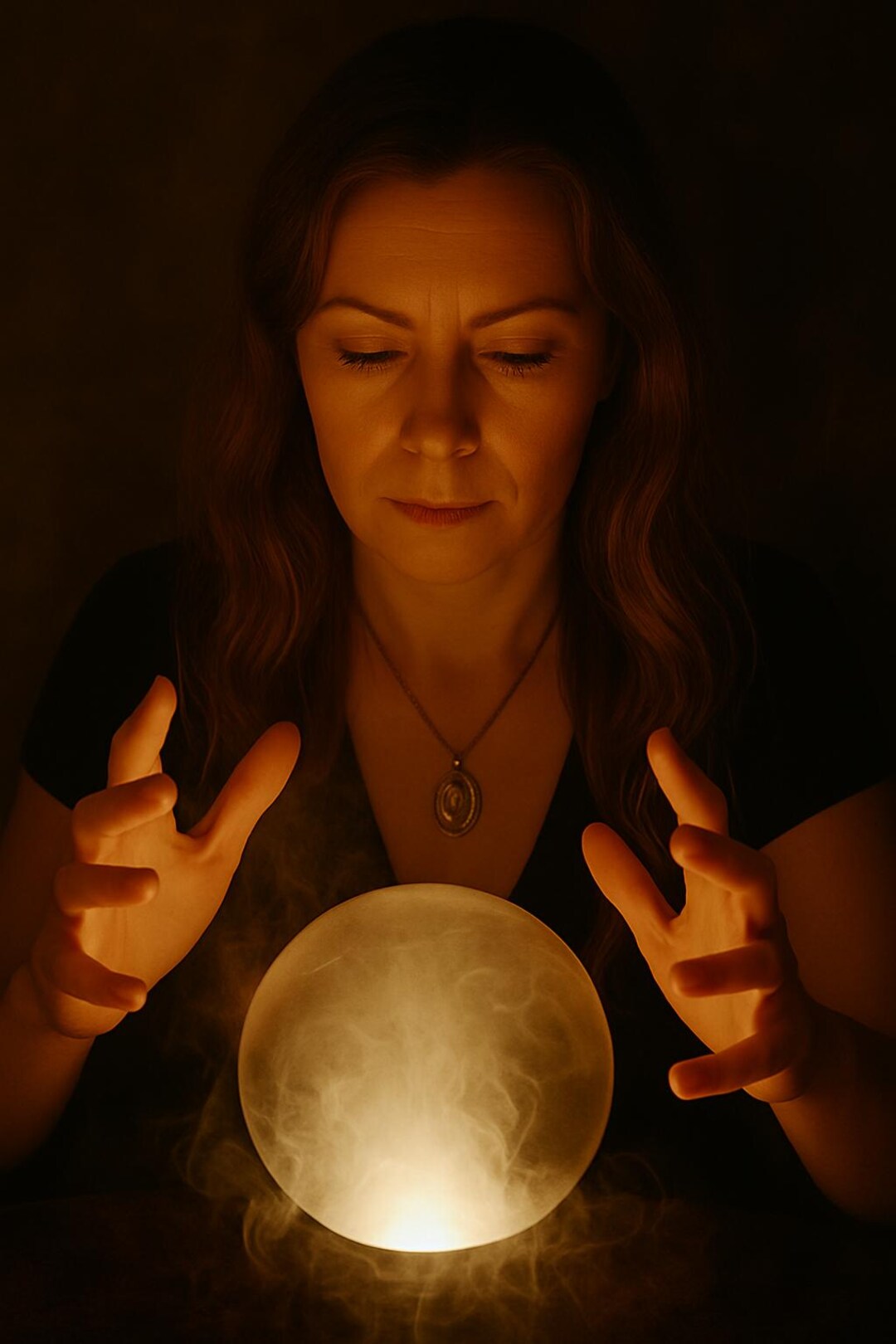 Psychic Photo Reading: Energy and Spirit Analysis - Etsy
