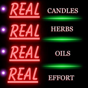 PROTECTION WARDING reading, ritual pdf guide video image 3