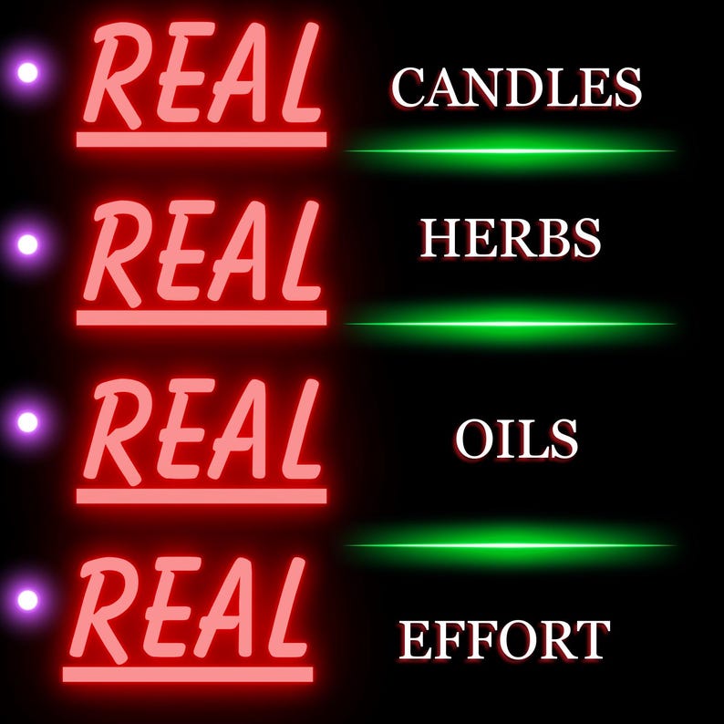 PROTECTION WARDING reading, ritual pdf guide video image 3