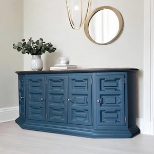 SOLD—Drexel Heritage Credenza