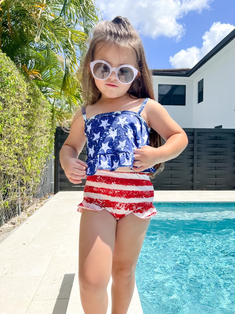 where to buy 4th of july swimsuits