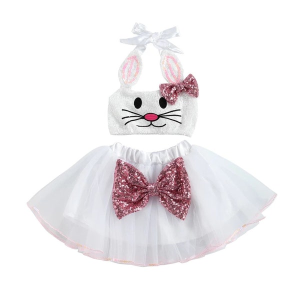 Baby Bunny Costume Etsy