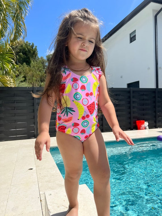 summer swim dress