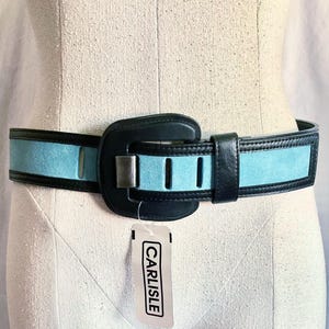 Carlisle Belts - Etsy display picture 1
