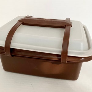 Tupperware Lunch Box for sale