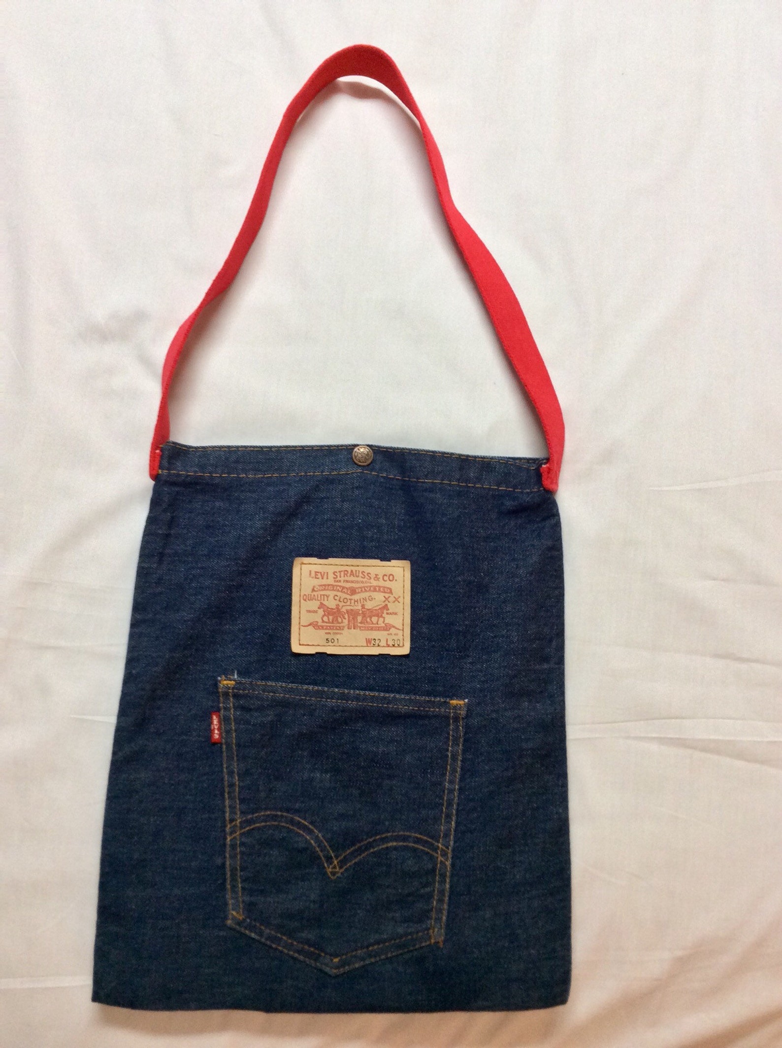 levis 501 back to your heart