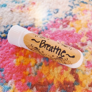 AROMASTICK Inhaler Blend