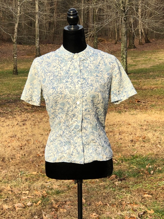 Vintage 1950's Lord & Taylor McMullen Women's Corn