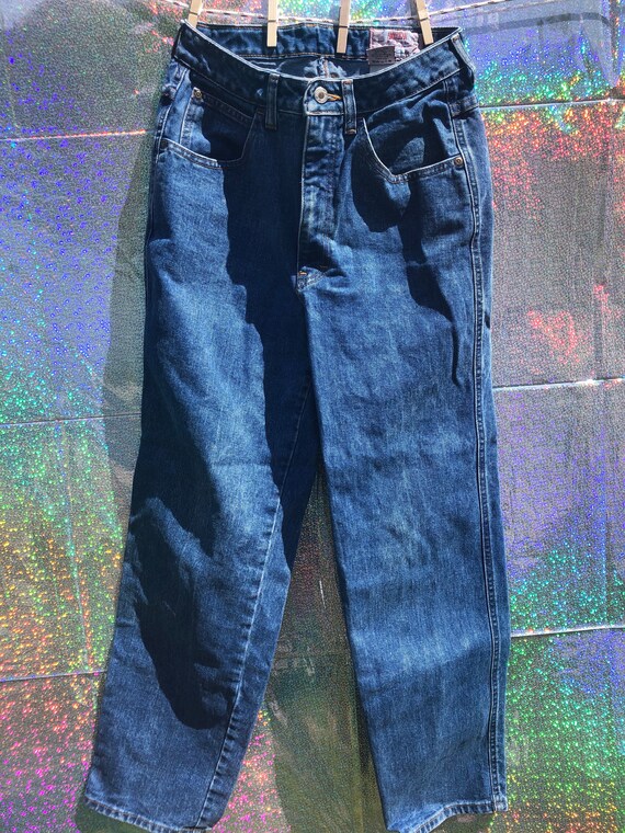 blue jeans gloria