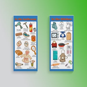Bookmarks for successful english learning!