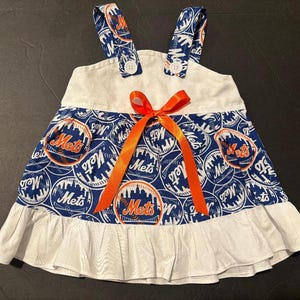 Ny Mets Dress - Etsy Ny Mets Dress - Etsy