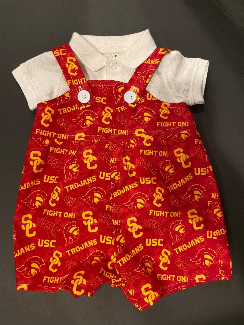 Usc Baby