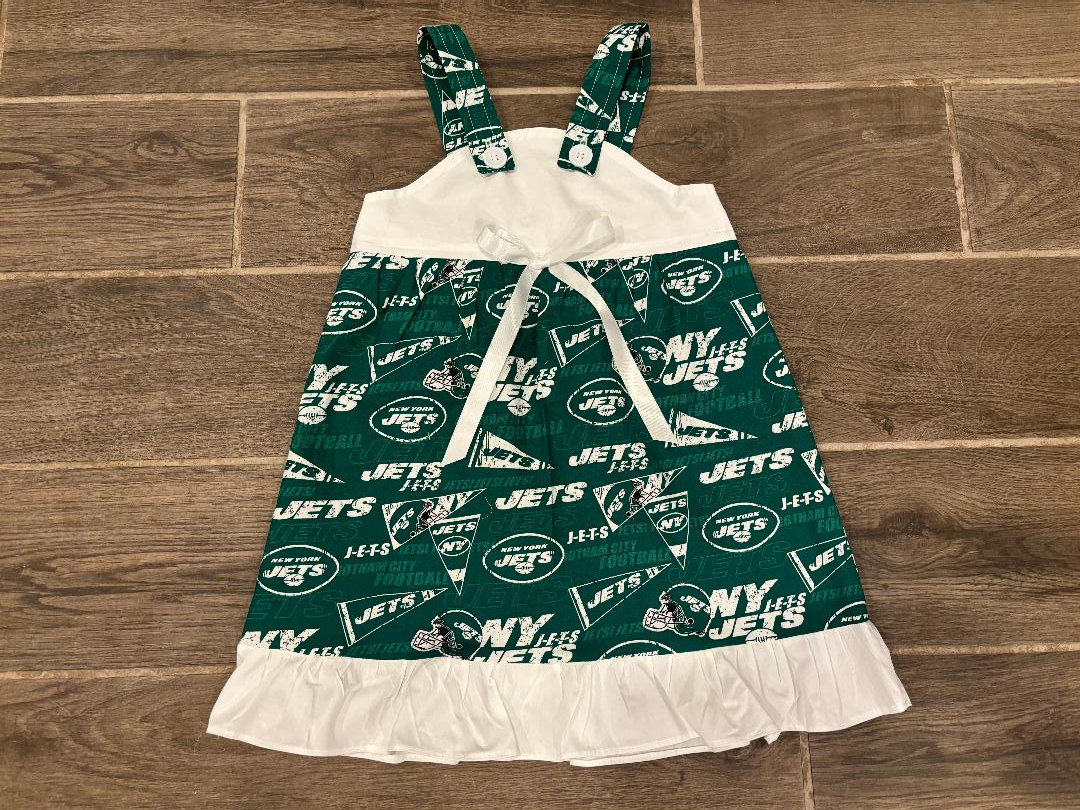 new york giants jersey dress Ny Apparel