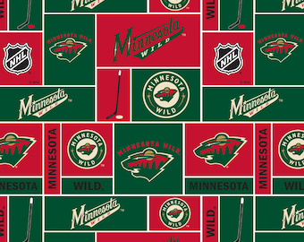Wild Hockey Boys Jumper Overalls * You Choose the Size *