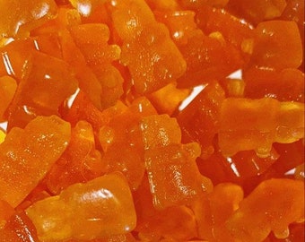 Elderberry  Sea Moss Gummies