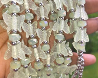 After Dark 60 inch glow in the dark waistbeads