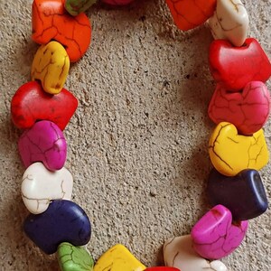 Aztec Bracelet