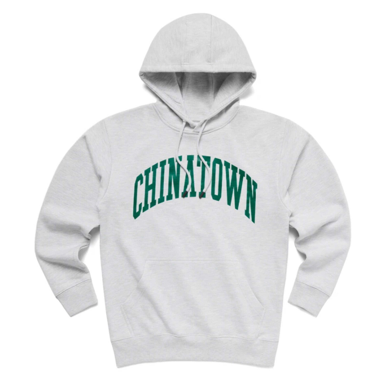 CHINATOWN HOODIE | Etsy