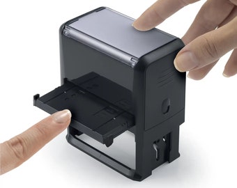 Ink Pad Replacement for Trodat Self-Inking Stamps