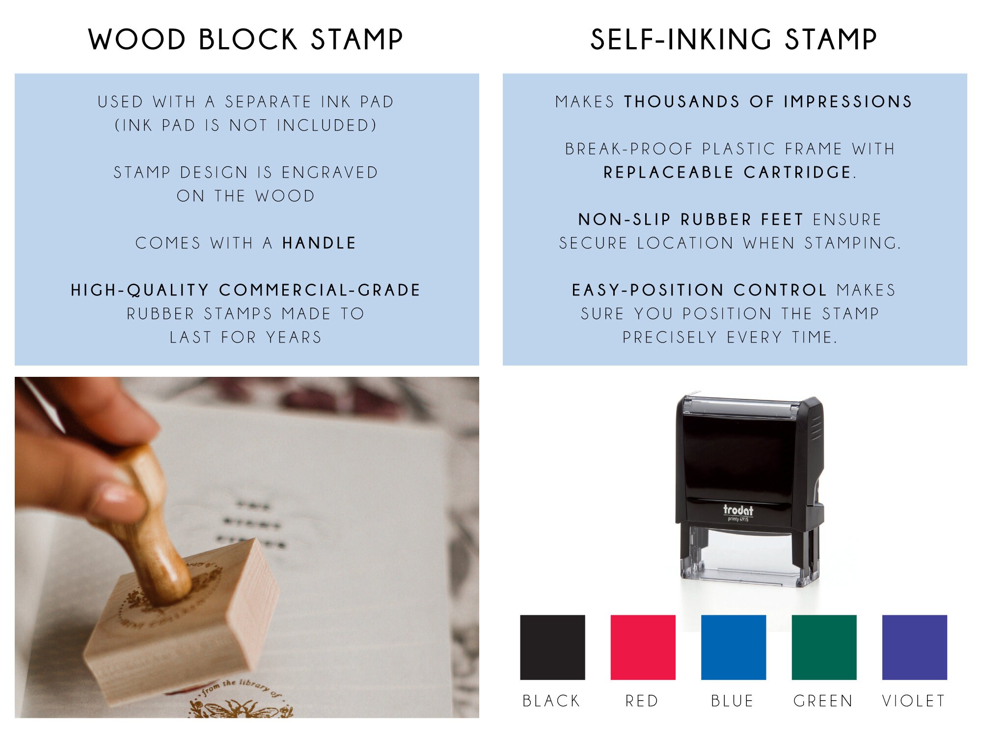 From the Library of Stamp – T875 – Fall For Design