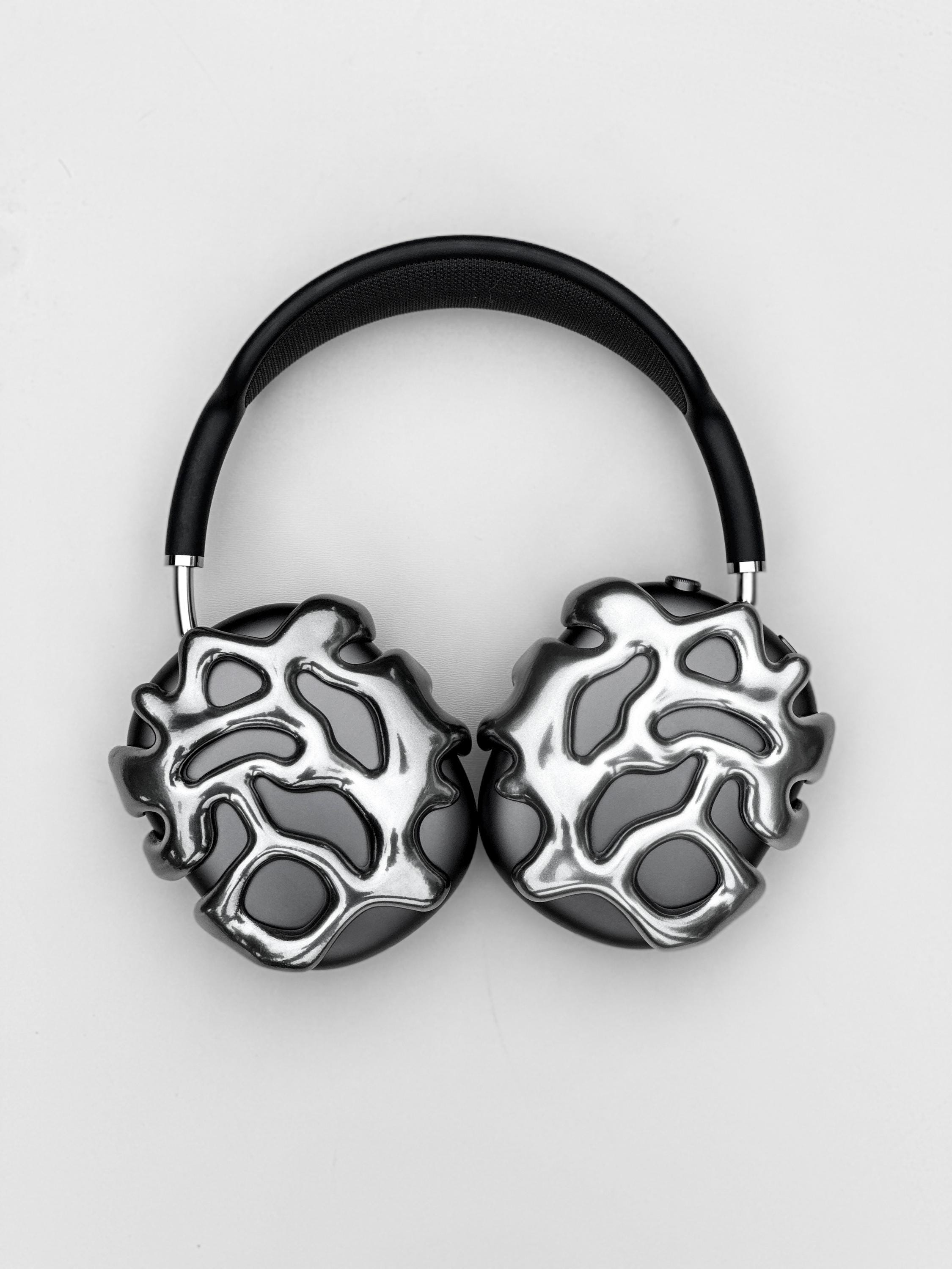 Airpods Max Cover Yeezy, AirPod Max Attachment Y2K, Unique