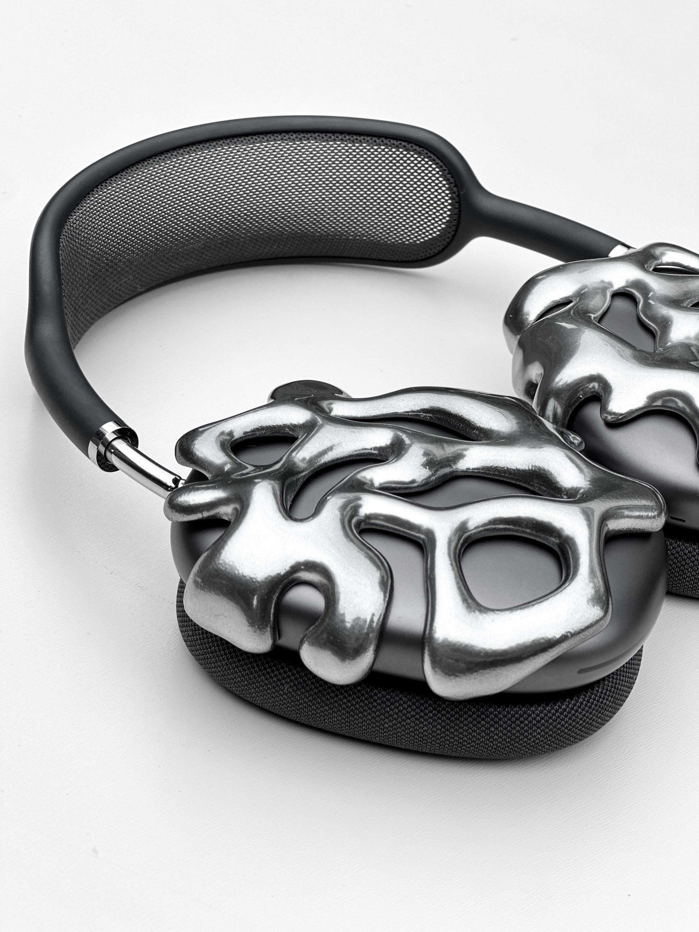 Airpods Max Cover Yeezy, AirPod Max Attachment Y2K, Unique Gamer