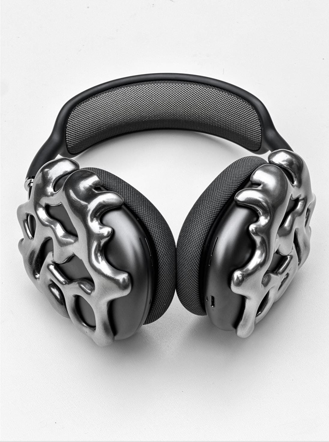 Airpods MAX Attachments 3D Printing /airpods Max Case Y2K