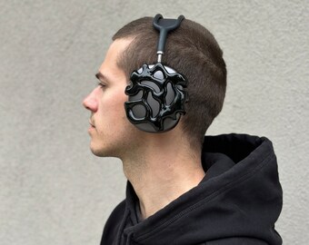 アクセサリ Apple AirPods Max カバー ケース y2k ドラゴン Apple AirPods Max アクセサリー カバー ケース y2k 韓国 装飾 ソフト
